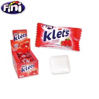 Klet's Fresa (200Uds)