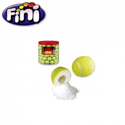 Pelotas Tenis Chicle Gigantes (75Uds)