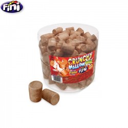 Crunchy Mallow Cola (200Uds)