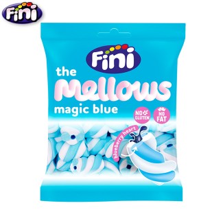 Melosws magic blue Fini 80 Grs. (12Uds)