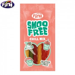 Smoofree Chill Mix Fini 70 Grs. (12Uds)