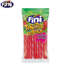 Torcida rellena Fini 85 Grs. (12Uds)