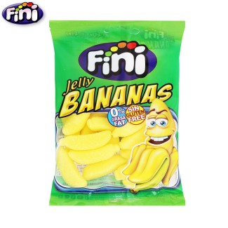 Plátanos Fini 90 Grs. (12Uds)