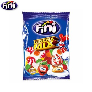 Cinema Mix Fini 90 Grs. (12Uds)