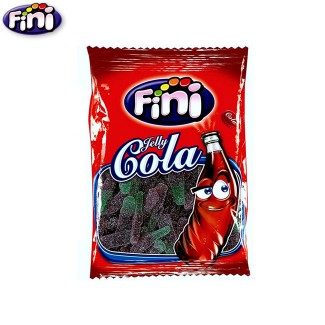 Botella cola  Fini 90 Grs. (12Uds)