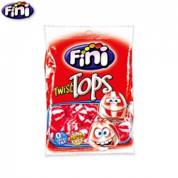 Besos Twist Fini 90 Grs. (12Uds)