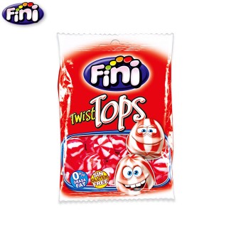 Besos Twist Fini 90 Grs. (12Uds)