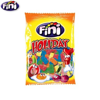 Osos azúcar Fini 90 Grs. (12Uds)