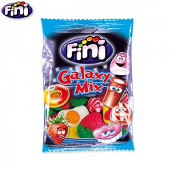 Galaxy Mix brillo Fini 90 Grs. (12Uds)