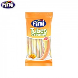 Tubes Mango Fini 80 Grs. (12Uds)