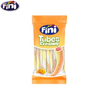 Tubes Mango Fini 80 Grs. (12Uds)
