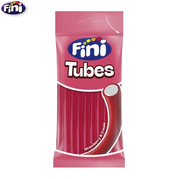 Relleno rojo Fini 90 Grs. (12Uds)