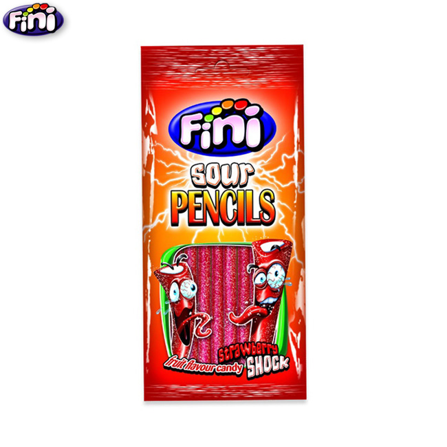 Rellepica fresa  Fini 80 Grs. (12Uds)