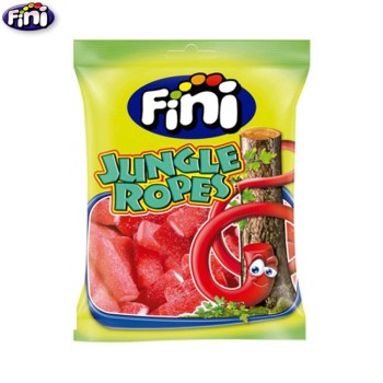 Taco relleno Pica Fresa Fini 80 Grs. (12Uds)