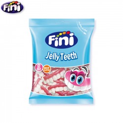 Halal Dentaduras brillo Fini 90 Grs. (12Uds)