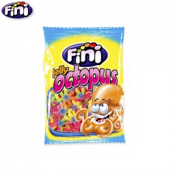 Halal Pulpos pica Fini 90 Grs. (12Uds)