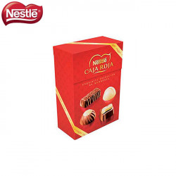Nestlé Caja Roja 70 Grs. (5Uds)