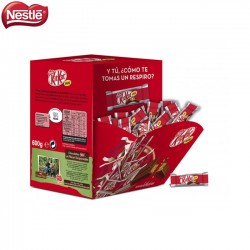 Nestlé KitKat Mini (36Uds)