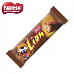Nestlé Lion (24Uds)