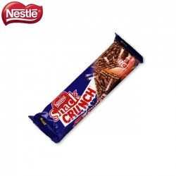 Nestlé Snack Crunch (30Uds)