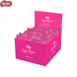 Nestlé Bombón Almendra 2 Kg. (1Uds)