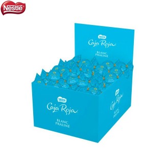 Nestlé Bombón Blanc Praliné 2 Kg. (1Uds)