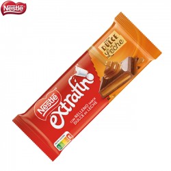 Extrafino Dulce de leche 83 Grs. (5Uds)