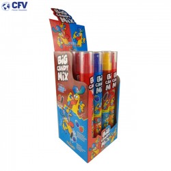 Big Candy Spray 80 ml. (16Uds)