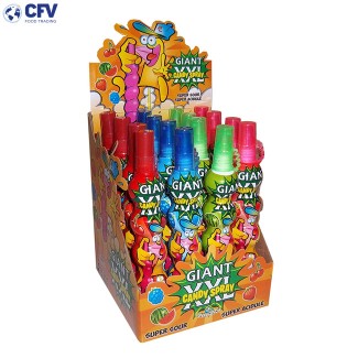 Mega Roller XXL 105 ml. (16Uds)