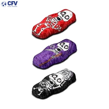 Figuras Halloween 8 Grs. (125Uds)