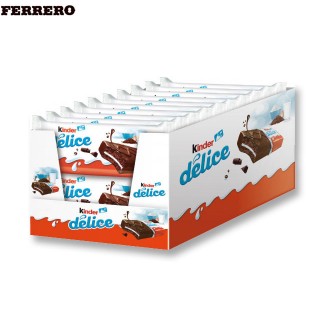 Kinder Delice (20Uds)