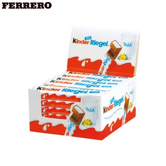 Kinder Maxi T1 (36Uds)