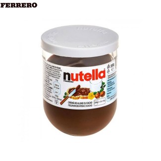 Nutella 200 Grs. (1Uds)