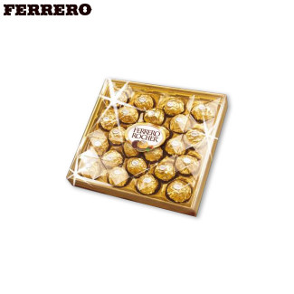 Bandeja Rocher T24 (1Uds)