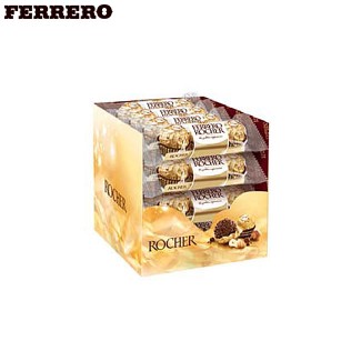 Rocher T3 (16Uds)