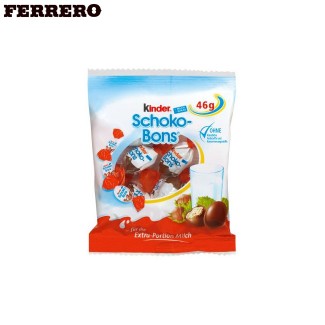 Schokobons T46 (12Uds)