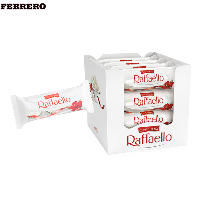 Raffaello T3 (16Uds)