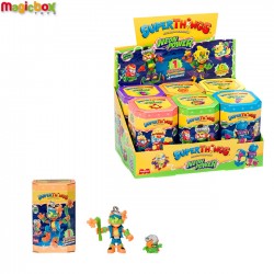 Superthings S11 Neon Power Kids (6Uds)