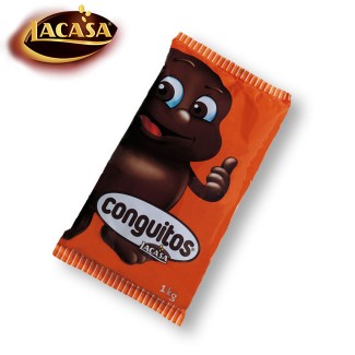 Conguitos Original 1 Kg. (1Uds)