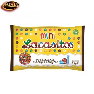 Lacasitos Mini (1Uds)