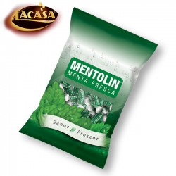 Mentolín Menta Con Azúcar 1 Kg. (1Uds)