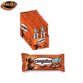 Conguitos Original 70 Grs. (18Uds)