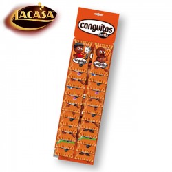 Conguitos Original 20 Grs. (24Uds)