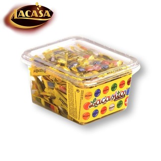 Lacasitos Pack (200Uds)
