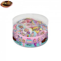 Lacasa Monedas Cry Babies 1 Kg. (1Uds)