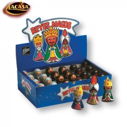 Reyes Magos (24Uds)