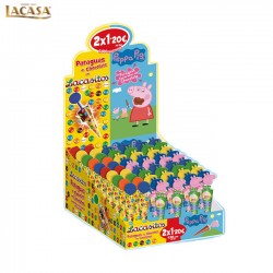  Lote Sombrillas 60 Uds 2x1 EUR (LOTE)