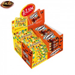 Lote Conguitos/Lacasitos 2x1'50 EUR 48 Uds. (LOTE)