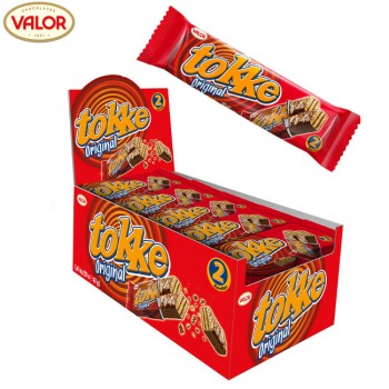 Tokke 47 Grs. (30Uds)