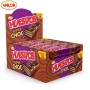Huesitos Superchoc 46 Grs. (25Uds)
